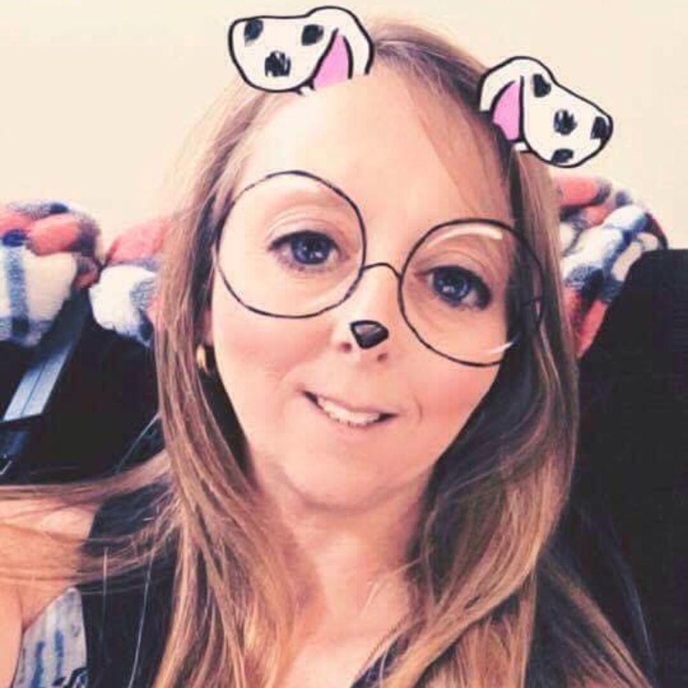 Meet your Posher, Emma